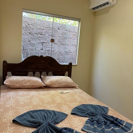 Casa Peixoto Villa Porto Seguro Luaran gambar