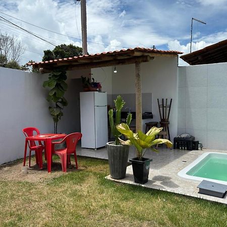 Casa Peixoto Villa Porto Seguro Luaran gambar