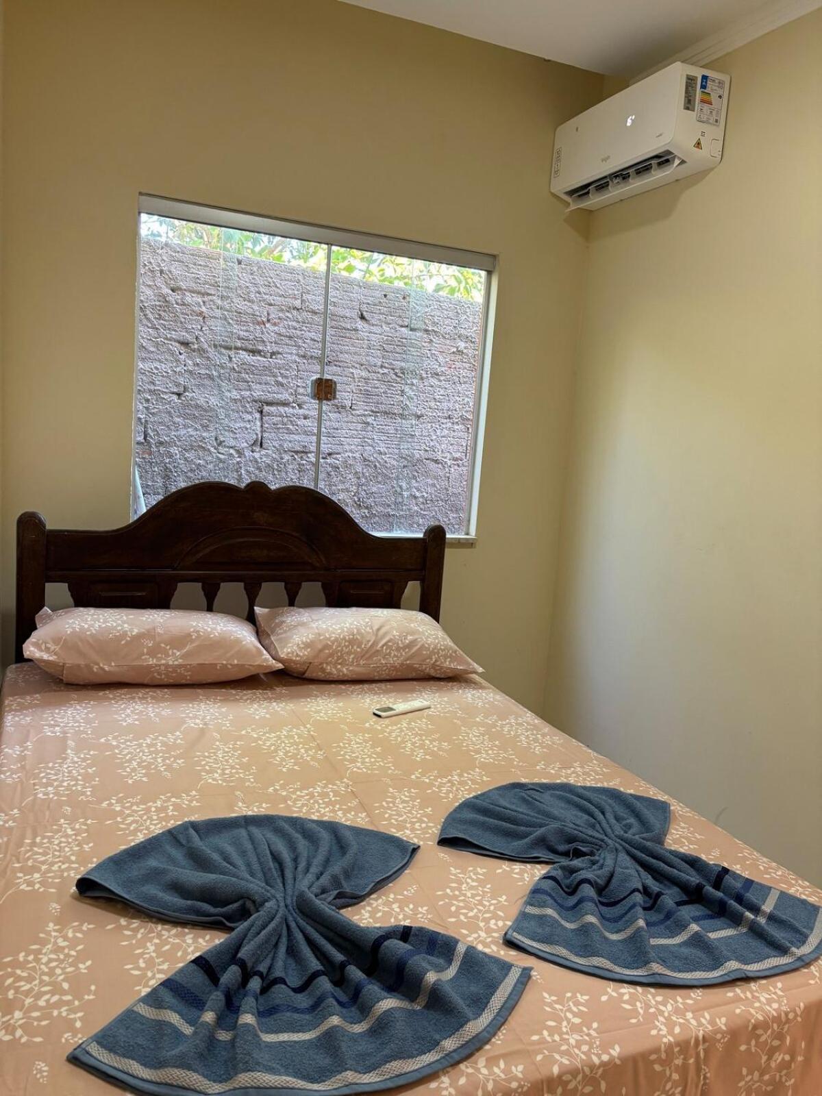 Casa Peixoto Villa Porto Seguro Luaran gambar