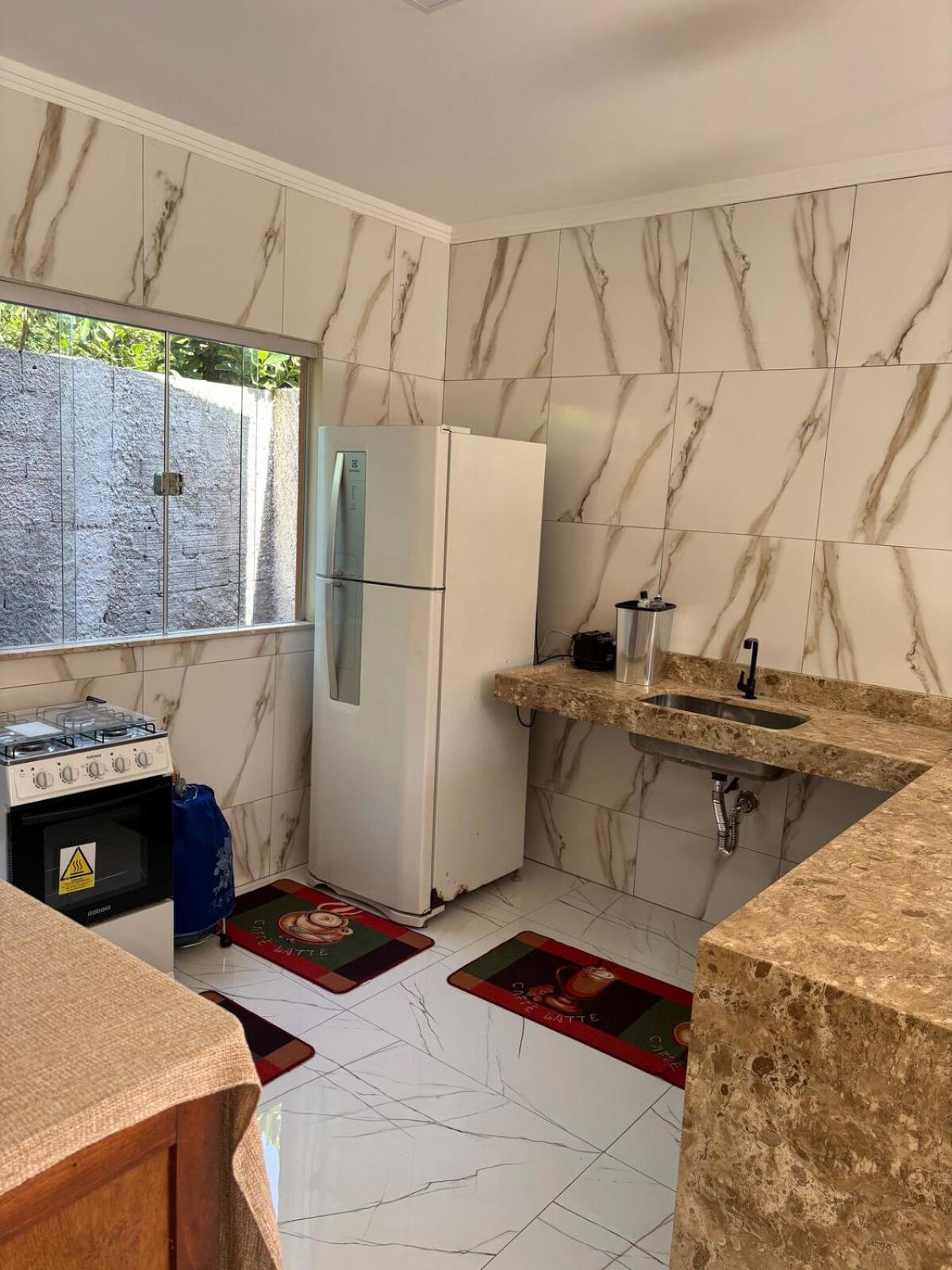 Casa Peixoto Villa Porto Seguro Luaran gambar