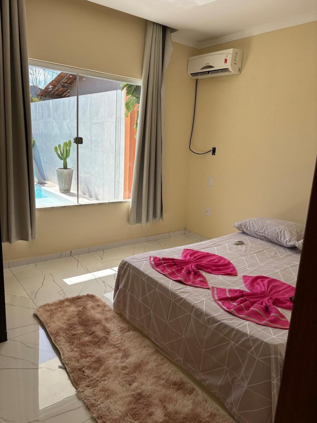 Casa Peixoto Villa Porto Seguro Luaran gambar
