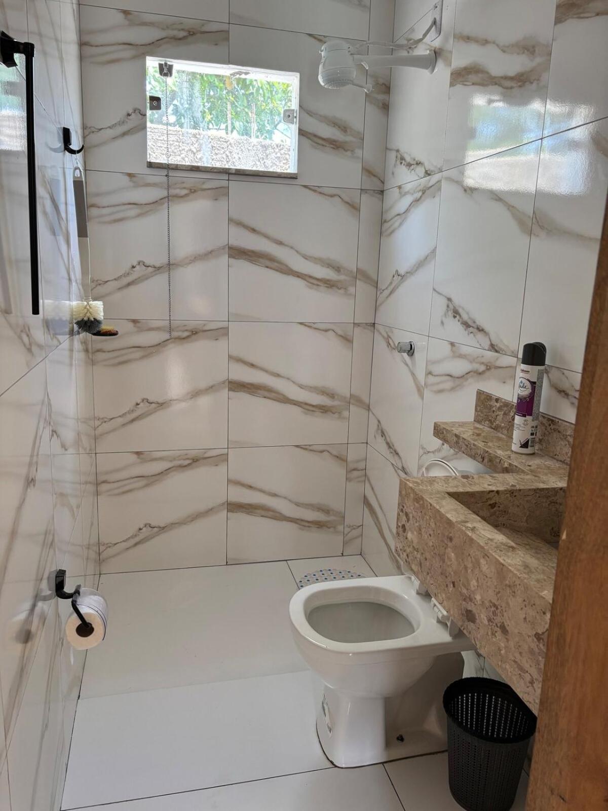Casa Peixoto Villa Porto Seguro Luaran gambar