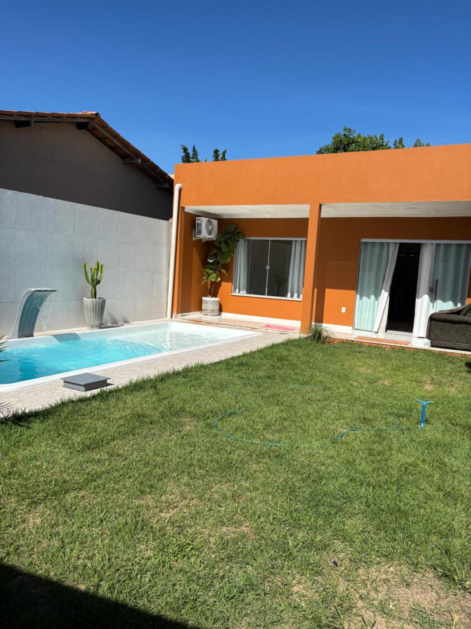 Casa Peixoto Villa Porto Seguro Luaran gambar