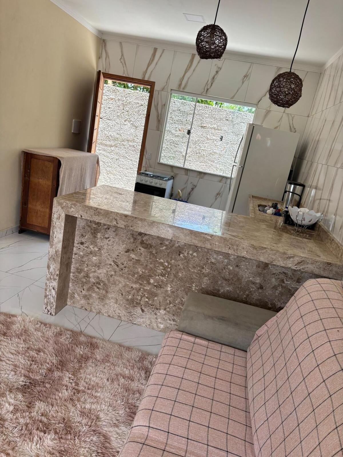 Casa Peixoto Villa Porto Seguro Luaran gambar